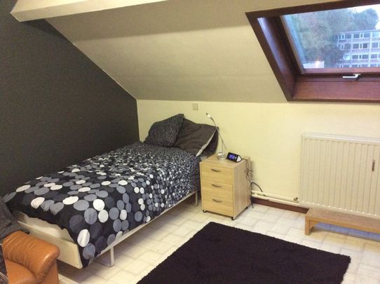 Kanonstraat 33, kamer 4 - Photo 1