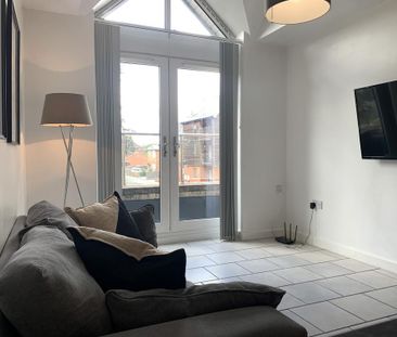 1 bedroom flat to rent - Photo 2