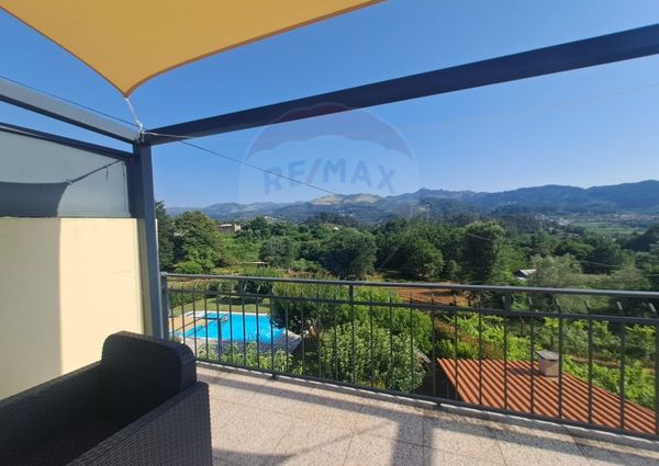 Moradia T2 em Viana do Castelo