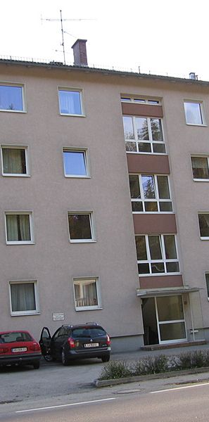 Wohnanlage der LAWOG Steinleiten 28/11 4890 Frankenmarkt - Photo 2