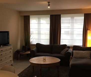 recent gelijkvloers appartement Kessel-lo 3 slpks - Photo 3