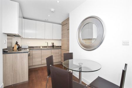 1 bedroom apartment to rent - Photo 5