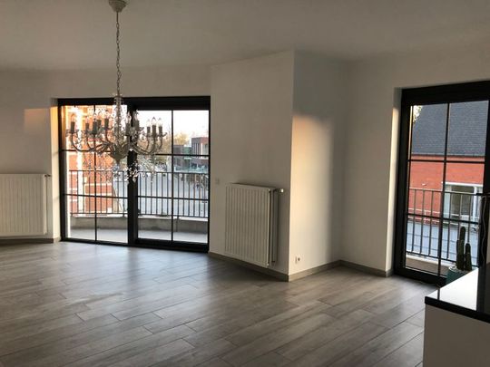 Penthouse te huur - Photo 1