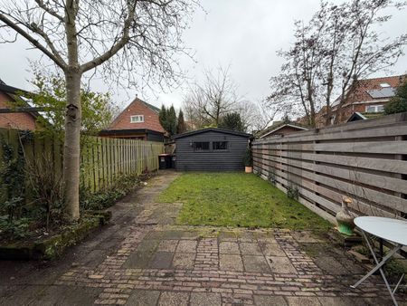 Huis te huur: Geelvinckstraat 106 1901 AK Castricum - Photo 2