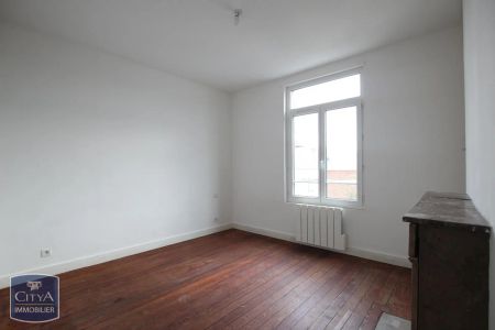 Appartement à louer 2 pièces 48.74m² - Photo 4