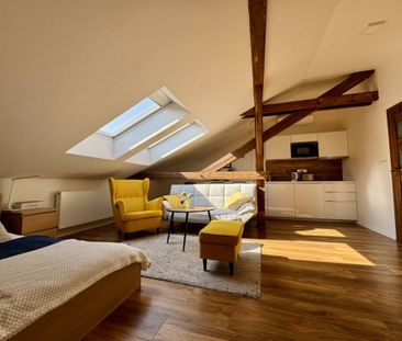 Pronájem bytu • 34 m² bez realitkyBulharská, Praha - Vršovice - Photo 5