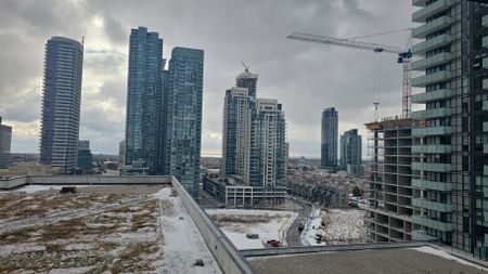 For Lease - 430 Square One Drive Unit# 1105, Mississauga, Ontario - Photo 2