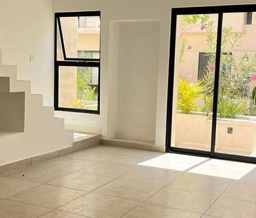 | Townhouse nuevo, en renta. | - Photo 3