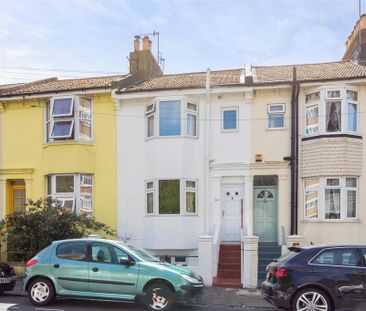 2 bedroom maisonette to rent - Photo 2