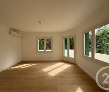 Location Appartement 4 pièces 103m² MONTPELLIER 34090 - Photo 2