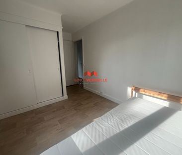 Appartement 4 pièces à louer à La Celle Saint Cloud - Photo 6