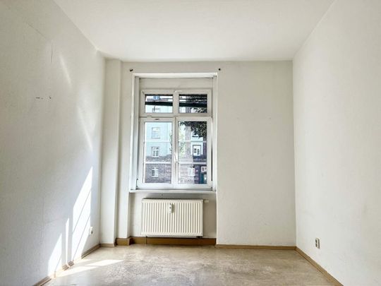 +Sanierung vor Bezug+ Schöne 2-Raumwohnung in der Dresdner Neustadt zur Miete! - Photo 1