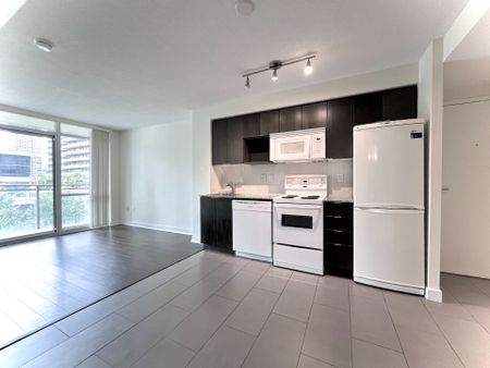 For Lease - 15 Fort York Boulevard Unit# 605, Toronto, Ontario - Photo 4