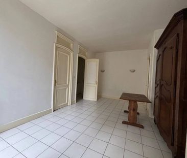 Location Appartement Montélimar - Photo 1