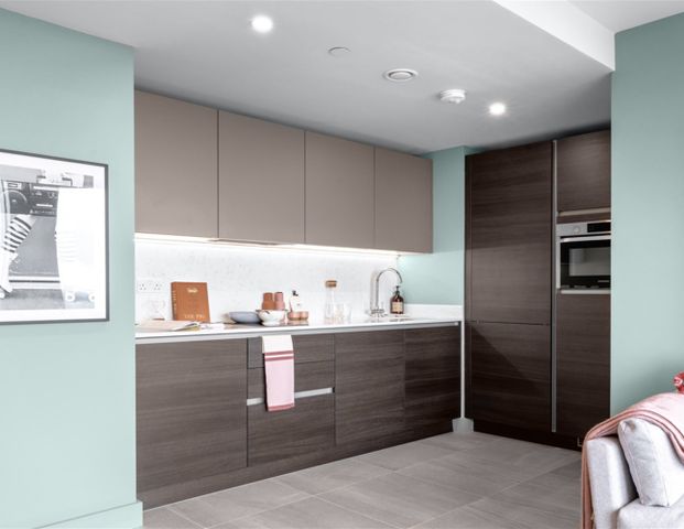 1307 - Moda, The Mercian - Photo 1