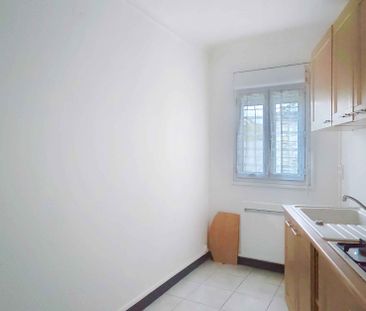 2 pièces - 35 m² - 1er étage - Colocation non autorisée - Photo 5