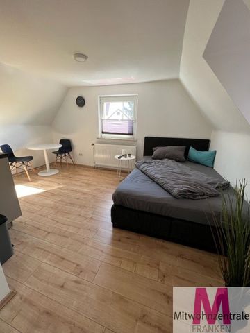 Miete inkl. Nebenkosten: 590 € pro Monat, plus Strom, plus Heizung - Foto 2