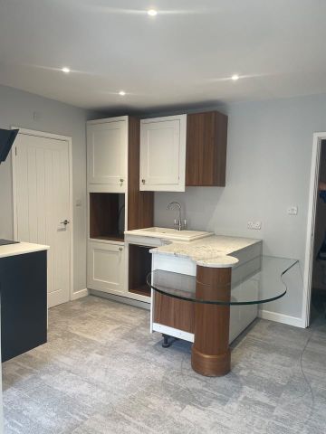 1 Bed Flat, Green Lane, S3 - Photo 3