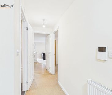 2 bedroom apartment to rent - Photo 2