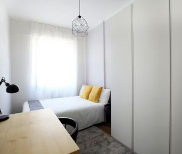 Via Privata Mauro Rota, Milan, Lombardy 20125 - Foto 2