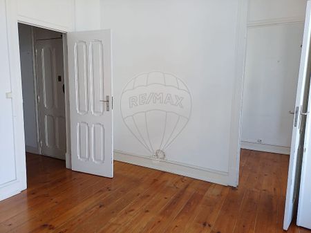 Apartamento T4 em Lisboa - Foto 2
