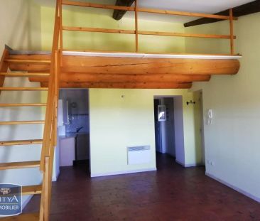 Appartement à louer 2 pièces 43.23m² - Photo 4