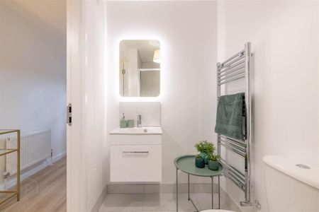 Soho Foundry, Apt, C4 Soho Foundry, Belfast, BT13 2ES - Photo 4