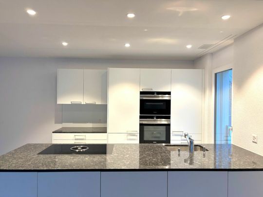 4.5 Zimmer, 3. Stock - Photo 1