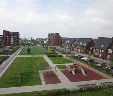 Westhove 51, 1187 DB, Amstelveen - Foto 3