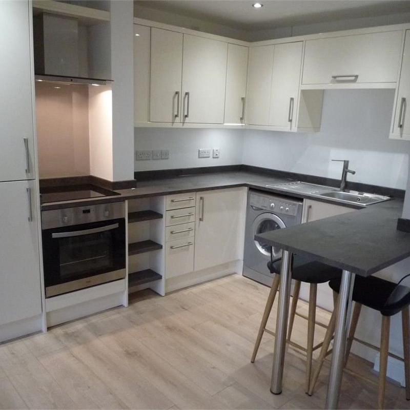 15 Lantern Court, High Street, Ely - Photo 1