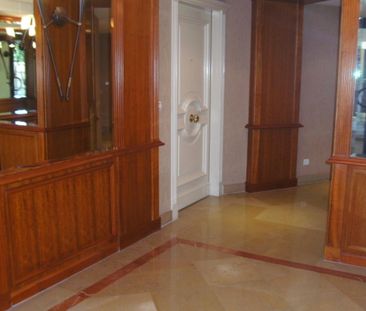 RESIDENCE DU LIDO - 2 PIECES - location meublée - Photo 6