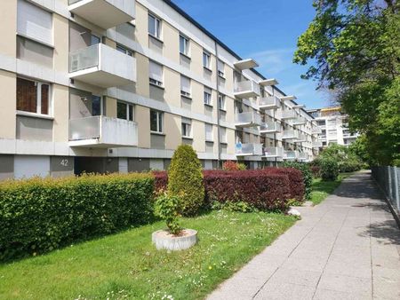2.5 Zimmer, 42 m², EG - Foto 3