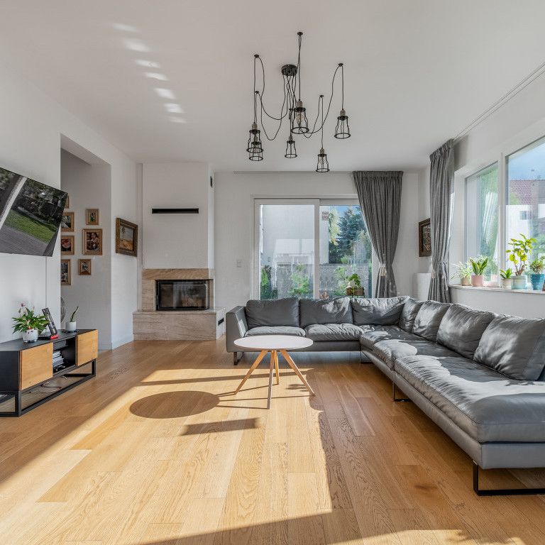 Warszawa, Wilanów, rej Vogla - Photo 1