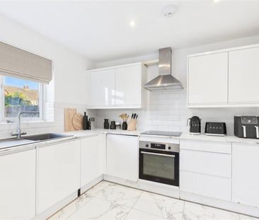 Hazel Road, Mytchett, Camberley, GU16 - Photo 1