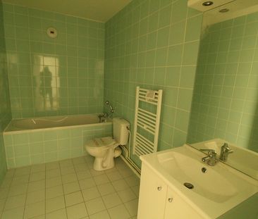 Location Appartement 1 pièce 29m² - Photo 4