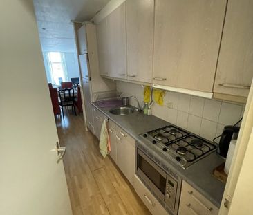 Appartement, Thomas a Kempisstraat - Foto 2