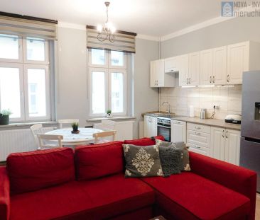 centrum/2 miejsca parkingowe/wyposażone - Photo 2