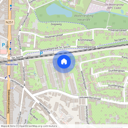 Leeuwerikenstraat 53 0304, 3001 Leuven Heverlee, België