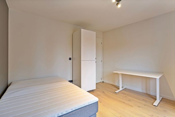 Studentenkamers eigen sanitair - Naamsestraat Leuven - Foto 1