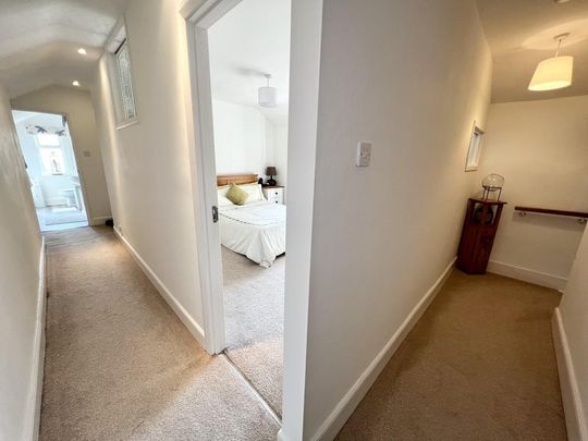 3 bedroom semi-detached house to rent - Photo 1