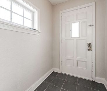 For Lease - 323 Rumsey Road, Toronto, Ontario - Photo 1
