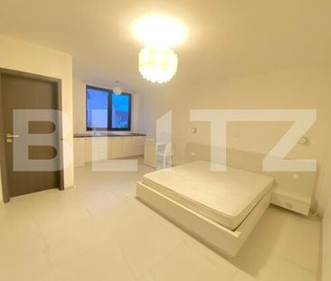 Studio 30 mp, imobil nou, zona strazii Mircea Eliade - Fotografie 4