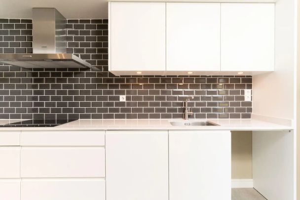 Piso de alquiler en Rda. Jean Monnet 230-238, Sabadell, 230-, Can Gambús - Foto 1