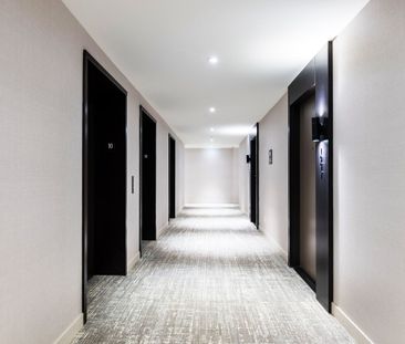 For Lease - 4023 The Exchange N/A Unit# 1307, Mississauga, Ontario - Photo 2