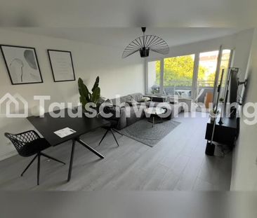 TAUSCHWOHNUNG 5 Zimmer mit Balkon im Zentrum von Mainz - Photo 6