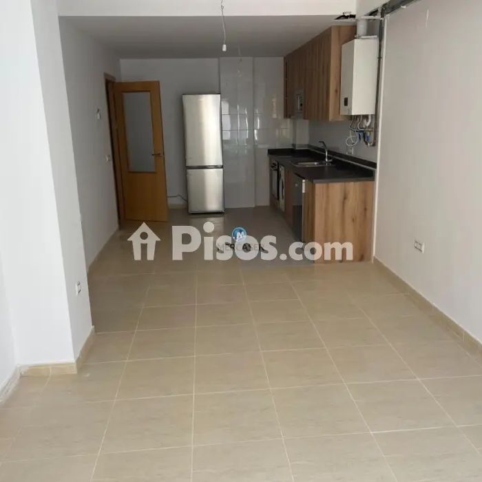 Piso en alquiler en Centro - Photo 1