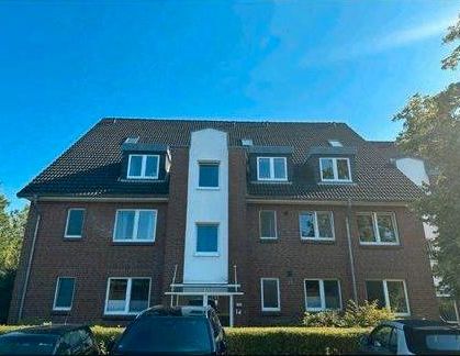 Helle und großzügige 2 Zimmer Wohnung zu vermieten - Photo 1