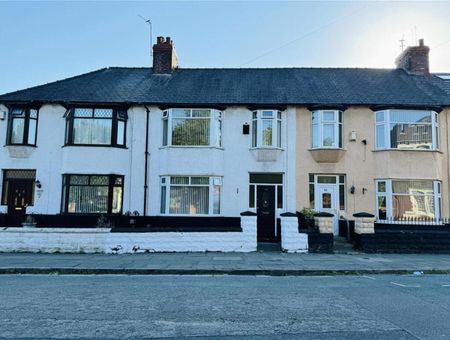 3 bedroomterraced houseto rent - Photo 4