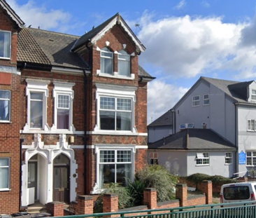 1 bedroom house of multiple occupation to rent - Photo 2