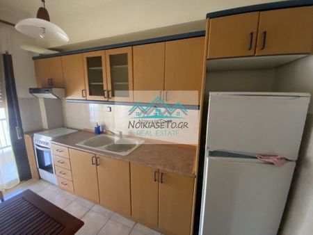 Studio/Γκαρσονιέρα για ενοικίαση Τριανδρία (Τριανδρία - Δόξα - Κρυονέρι) - Φωτογραφία 4